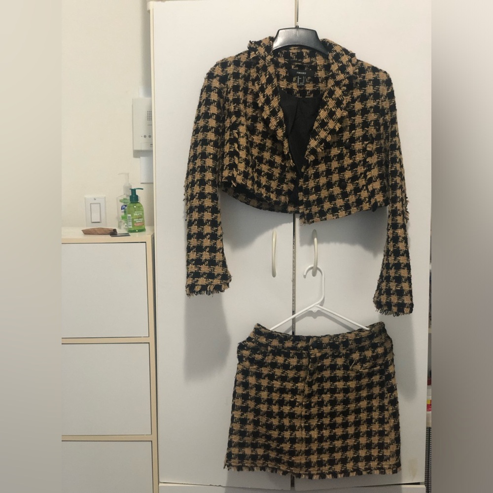 Forever 21 set